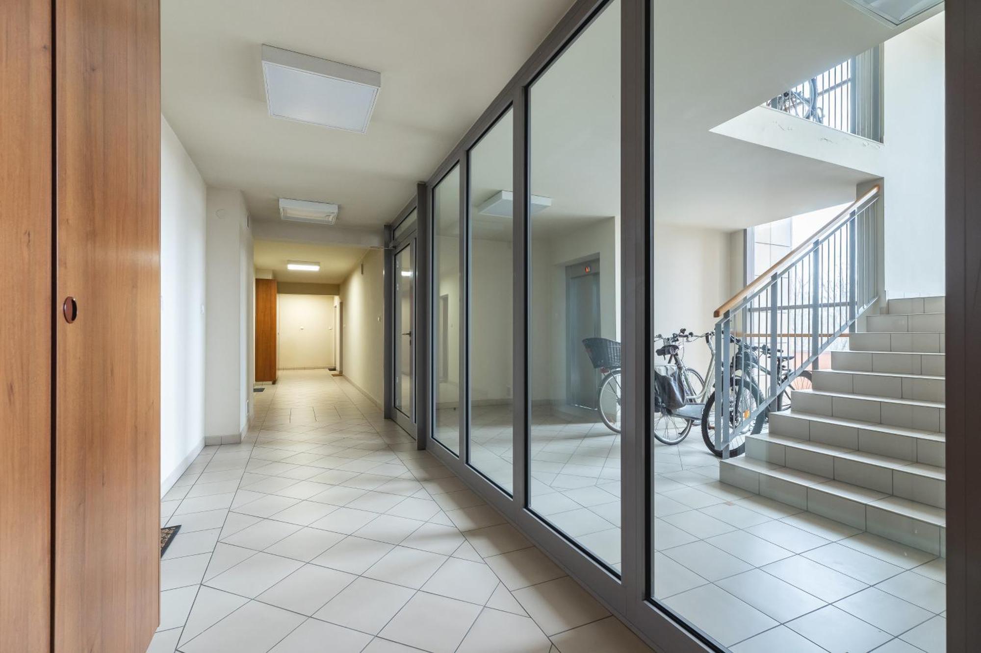 Dzielnica XIII Podgórze Kraków by Renters Apartamento Exterior foto
