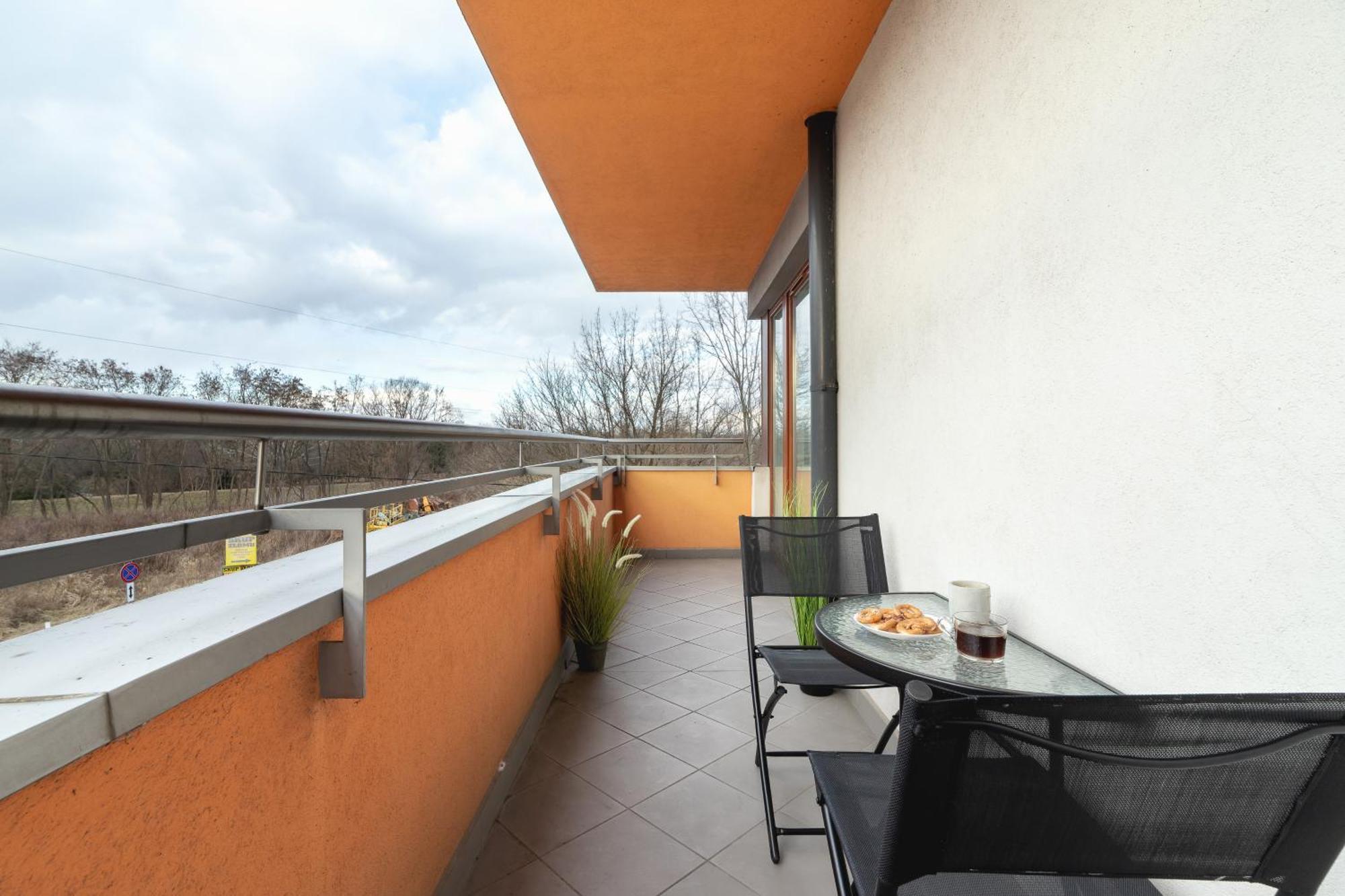 Dzielnica XIII Podgórze Kraków by Renters Apartamento Exterior foto
