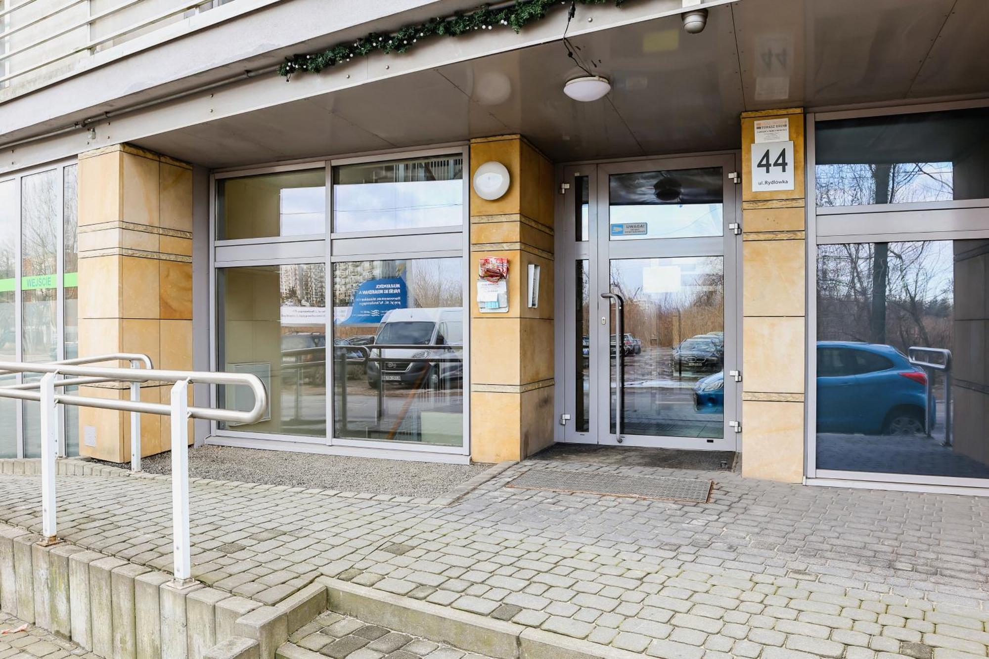 Dzielnica XIII Podgórze Kraków by Renters Apartamento Exterior foto